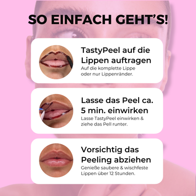 Liply┃Peel off Lipliner